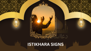 Istikhara Signs: How to Understand the Answer After Istikhara Prayer