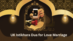 UK Istikhara Dua for Love Marriage: 7 Powerful Things Every Muslim Must Know