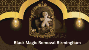 Black Magic Removal Birmingham