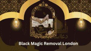 Black Magic Removal London